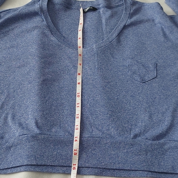 TNA crop top - XS - Picture 6 of 6